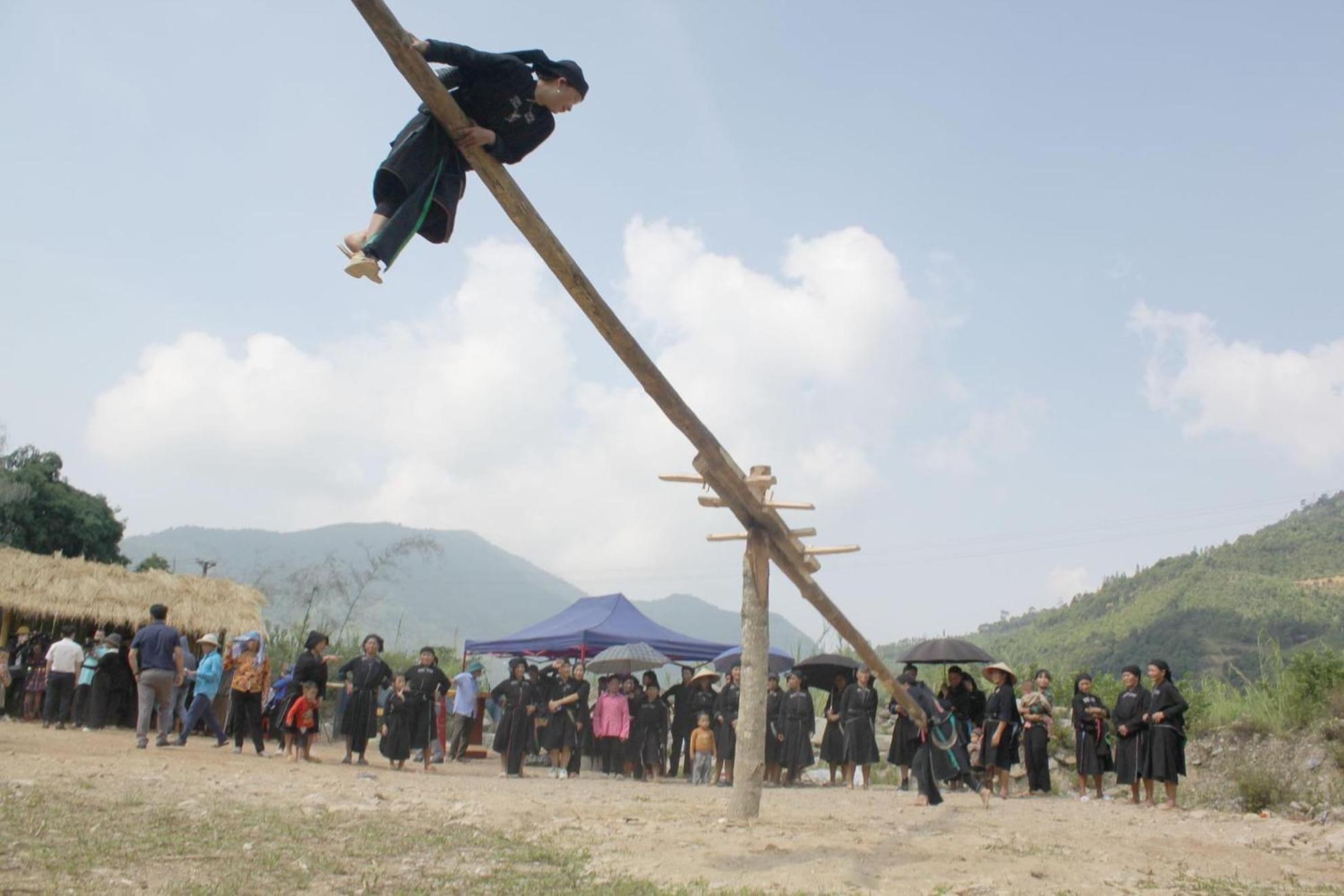 Bac Ha Lodge Retreat المظهر الخارجي الصورة