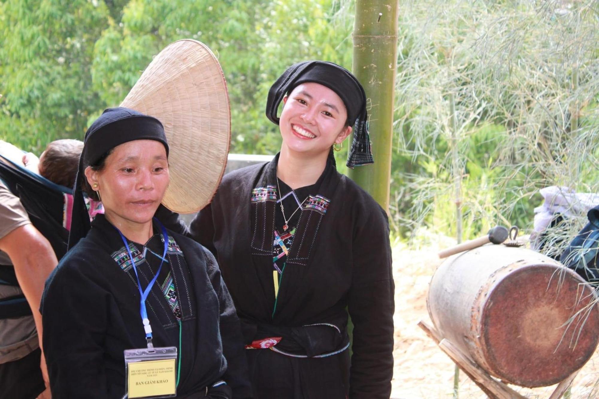 Bac Ha Lodge Retreat المظهر الخارجي الصورة