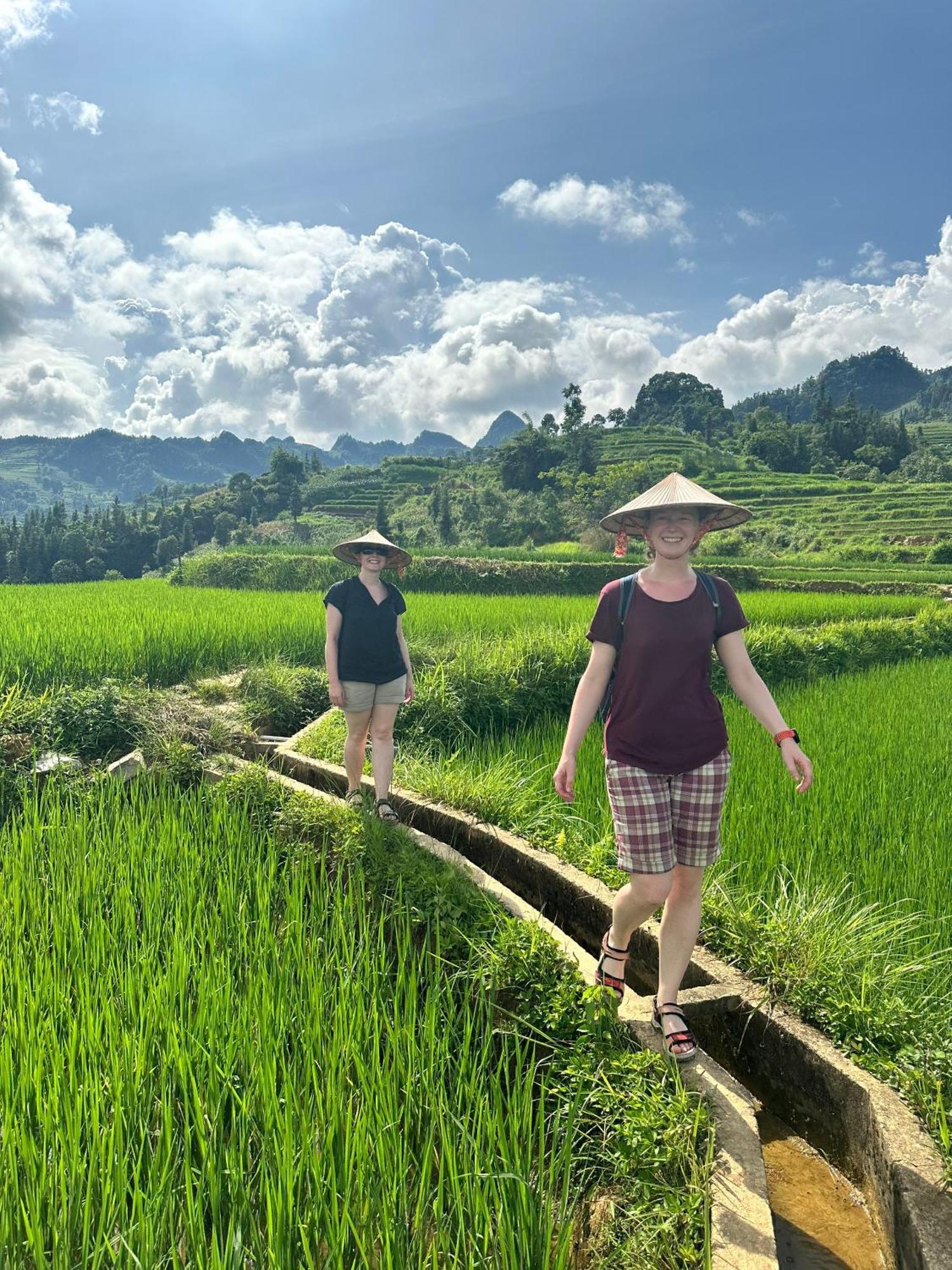 Bac Ha Lodge Retreat المظهر الخارجي الصورة