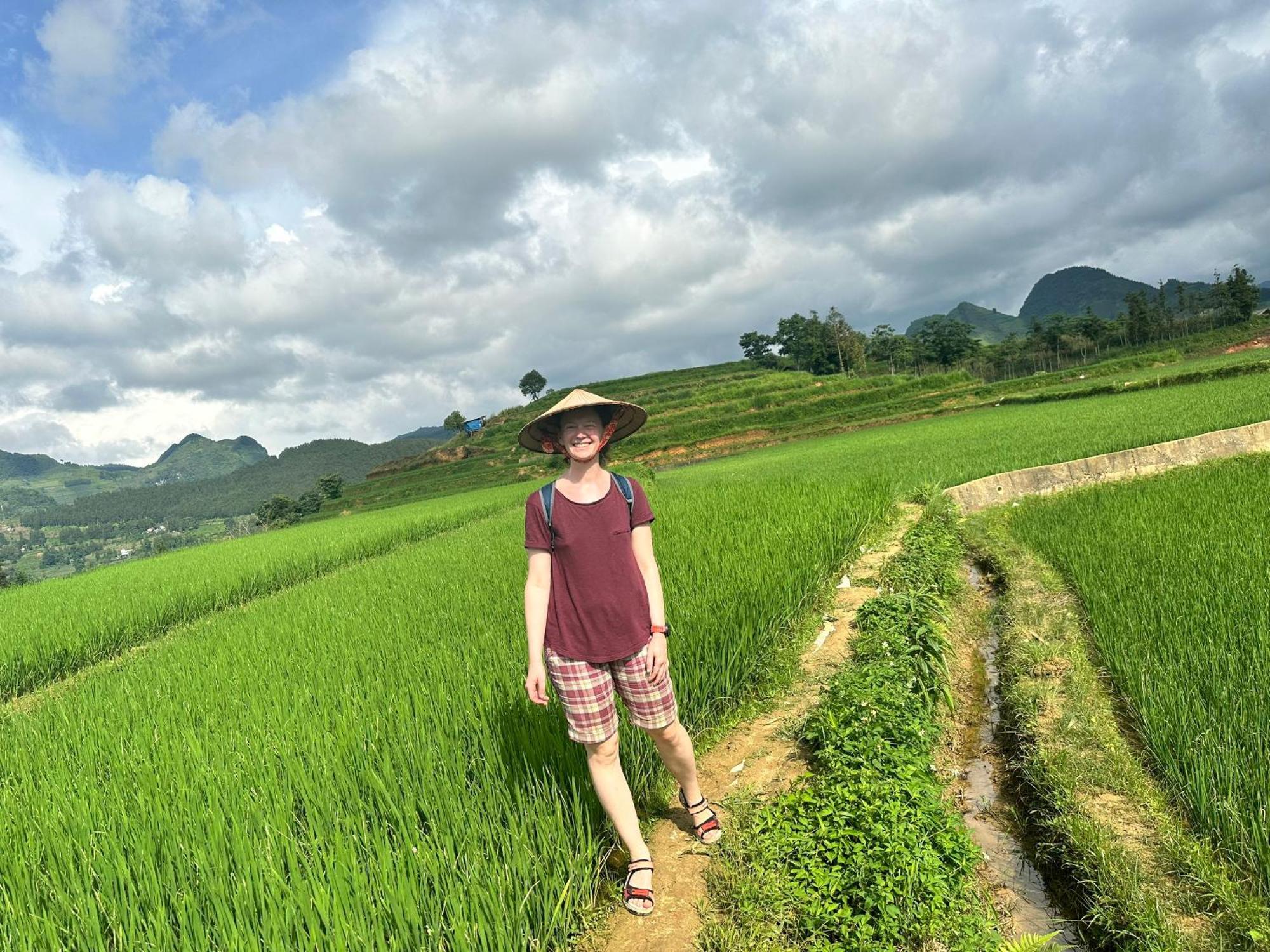 Bac Ha Lodge Retreat المظهر الخارجي الصورة