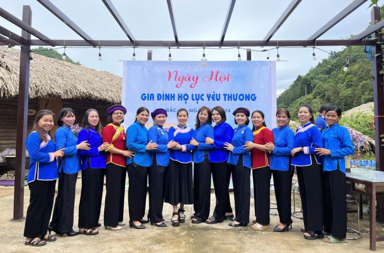 Bac Ha Lodge Retreat المظهر الخارجي الصورة